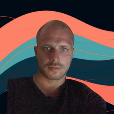 Taro Schenker - Founder of KitchenSpaceRentals